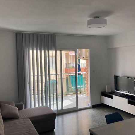 Centrico Apartamento A 150M De La Playa Cullera Exterior photo
